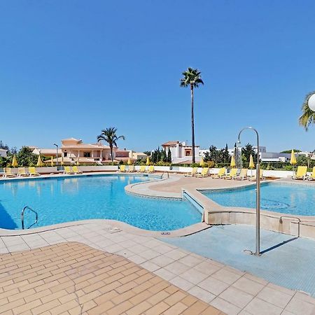 Albufeira Concept With Pool By Homing Apartman Guia  Kültér fotó