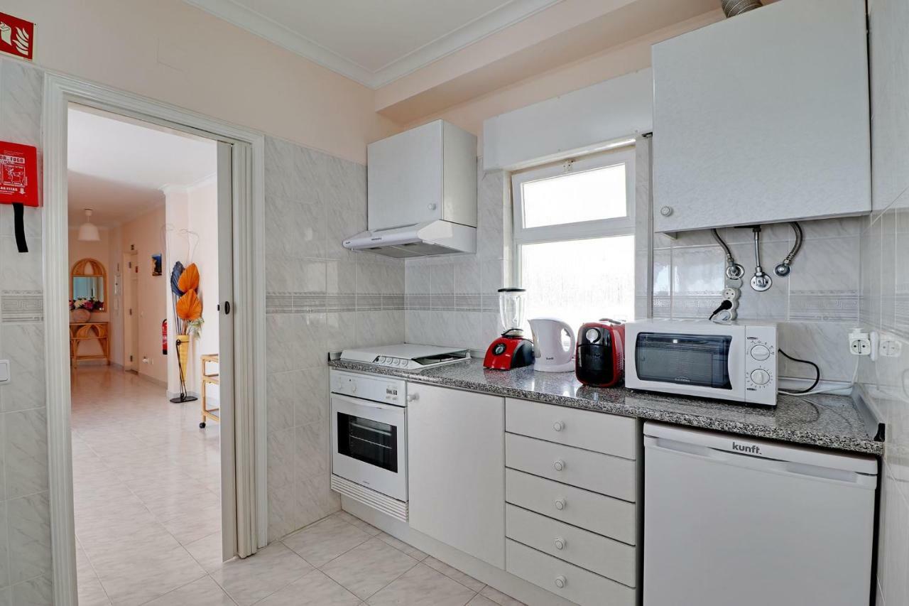 Albufeira Concept With Pool By Homing Apartman Guia  Kültér fotó