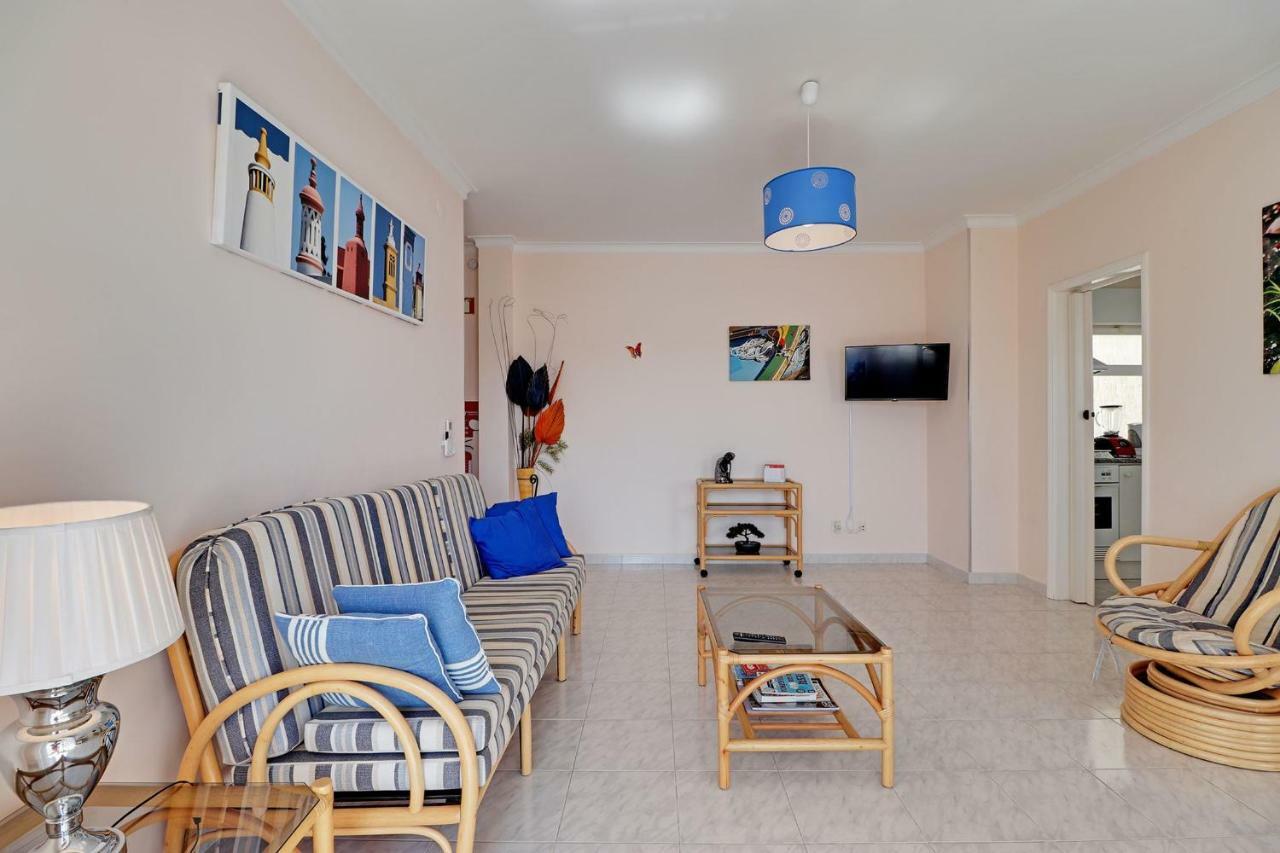 Albufeira Concept With Pool By Homing Apartman Guia  Kültér fotó