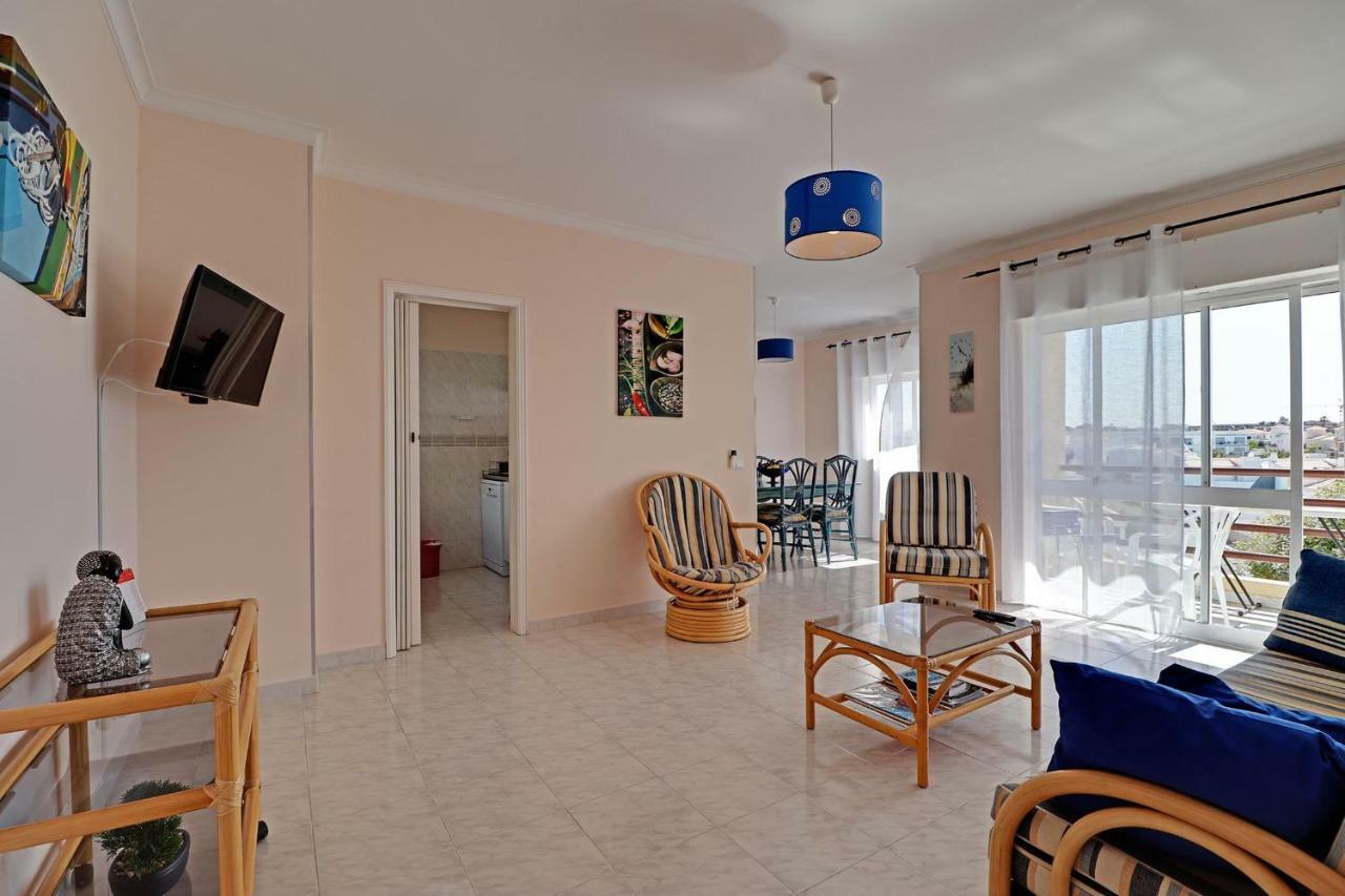 Albufeira Concept With Pool By Homing Apartman Guia  Kültér fotó